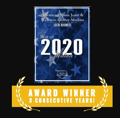 Chiropractor Near Me Brunswick OH